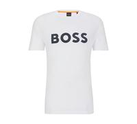 Boss T-Shirt Uomo - white / XXL