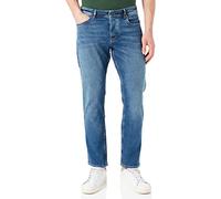 BOSS Taber Bc-c, Jeans, Blu (New - Medium Blue428), 33W / 36L, da Uomo