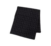 BOSS - Tadic_40*180 Nero - Sciarpa y foulard T.U Nero