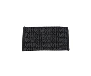 Boss - Tadic Scarf - - Accessories - unisex - Nero - ONE SIZE