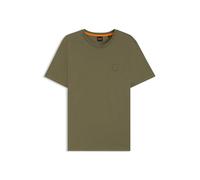 BOSS Tales 10242631 Short Sleeve T-Shirt M