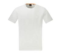 BOSS - Tales 50508584 Bianco - Abbigliamento 3XL Bianco