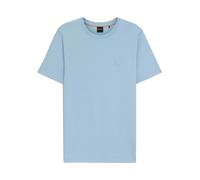 BOSS - Tales Blu - Abbigliamento M Blu