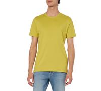 BOSS Tales, T-Shirt Uomo, Open Green398, M