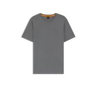 BOSS Tales, T-Shirt Uomo, Open Grey 062, L
