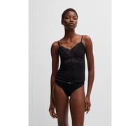 BOSS 3P Thong Corda, Open Miscellaneous961, XL Donna
