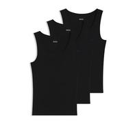 BOSS Canotta (Confezione da 3), Black XL
