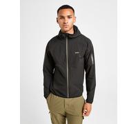 BOSS Tape Woven Hooded Giacca, Nero S