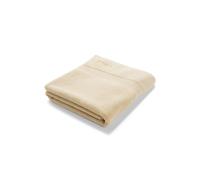 BOSS Tappetino da bagno in cotone egeo con logo - Style LOFT Shell Bath mat 060090, BMAT-LOFT Beige ONESI