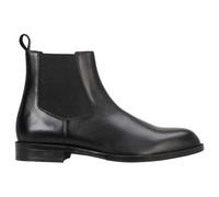 BOSS Tayil_cheb_bu, Stivaletti Chelsea Uomo, Nero, 45.5 EU