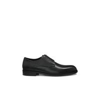 BOSS Tayil_Derb_ltmxwv - Derby Uomini, Black,