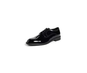 BOSS Tayil_Derb_pt - Derby, Black,