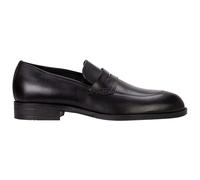 BOSS Tayil_Loaf_bu, Mocassino Uomo, Black1, 39.5 EU