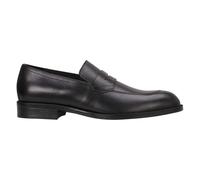 BOSS Tayil_Loaf_bunl, Mocassino Uomo, Black, 46 EU