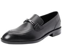 BOSS Tayil_Loaf_lthw, Mocassino Uomo, Black, 46 EU