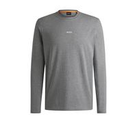 BOSS TChark, Light/Pastel Grey51, M Uomo