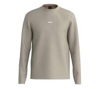 BOSS TChark, Maglietta Uomo, Light Beige271,