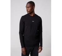 Hugo Boss Black Cotton T-Shirt - L
