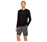 Hugo Boss Black Cotton T-Shirt - L