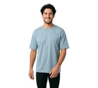Boss Tchup 10242929 01 - Maglietta da Uomo, Azzurro/Blu Pastello 458, XS