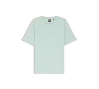 Boss Tchup 10242929 01 - Maglietta da Uomo, Turchese/Aqua 447, XXL