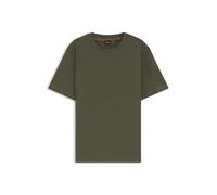 Boss Tchup 10242929 01 - Maglietta da Uomo, Verde Brillante 325, L