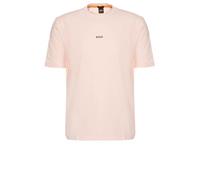 Boss TChup 10242929 01, Maglietta Uomo, Open Pink694,