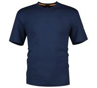 BOSS Tchup, T-Shirt Uomo, Open Blue464, S