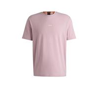 BOSS Tchup, T-Shirt Uomo, Open Purple548, S