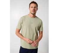 BOSS T-shirt in cotone elasticizzato con logo stampato - Style TChup, 50473278 Calce XXL