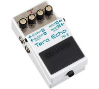 BOSS TE-2 TERA ECHO pedale chitarra