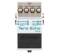 Boss TE-2 Tera Echo