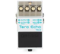 BOSS TE-2 TERA ECHO pedale chitarra