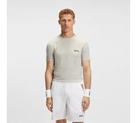 BOSS Tech TOC Maglietta Uomini - Beige, Taglia: L