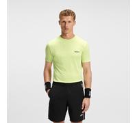 BOSS Tech TOC Maglietta Uomini - Lime, Taglia: M