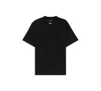 Boss Tee 10 10262150 01 Maglietta Uomo, Bianco, 5XL