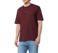 Boss Tee 10 10262150 01, Maglietta Uomo, Medium Red614,