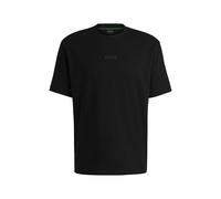 BOSS Tee 10 Maglietta, Black1, L Uomo
