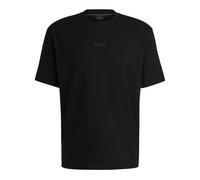 BOSS Tee 10 Maglietta, Black1, M Uomo
