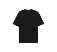 Boss Tee 10 Maglietta Uomo (Confezione da 1), Nero, 5XL