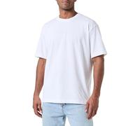 BOSS Tee 10 Maglietta, White100, S Uomo