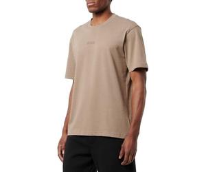 BOSS Tee 10, T 10 Uomo, Light/Pastel Green334,