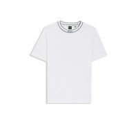 Boss Tee 5 10276616 01 Maglietta, Bianco 100, L Uomo
