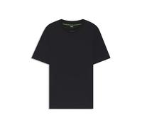 Boss Tee 5 10276616 01 Maglietta, Dark Blue 402, XL Uomo