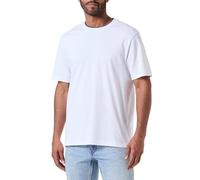 BOSS Tee 7, Maglietta Uomo, White100,