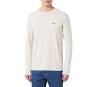 Boss Tee Long 10256064 01 Maglietta Uomo (Pacco da 1)