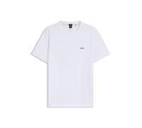 Boss Tee Pima Maglietta Uomo