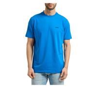 Boss - Tee - - Tops - Uomo - Blu - L