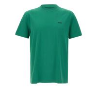 Boss - Tee - - Tops - Uomo - Verde - XL