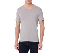 Boss Tegood 10240843 01 Maglietta, Open Grey 070, M Uomo